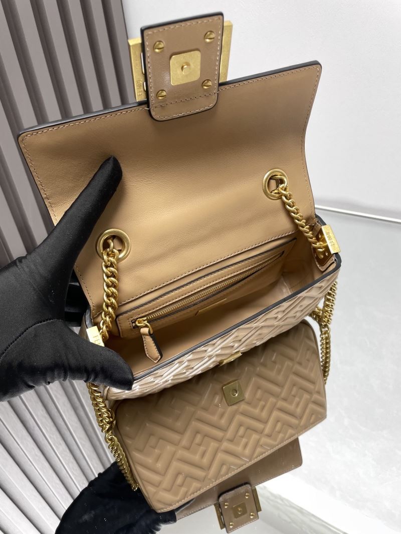 Fendi Baguette Bags